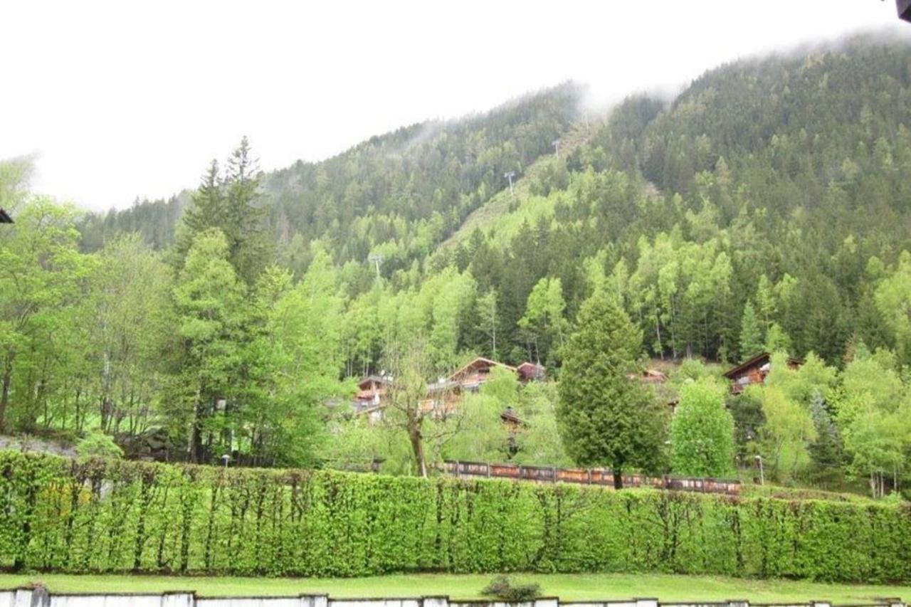 Studio With Balcony In Chamonix Διαμέρισμα Εξωτερικό φωτογραφία